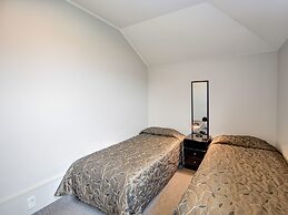 Bonnie Knights Motel