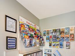 Bonnie Knights Motel