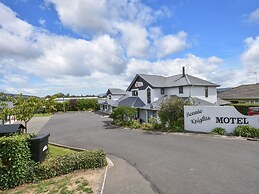 Bonnie Knights Motel