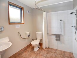 Bonnie Knights Motel