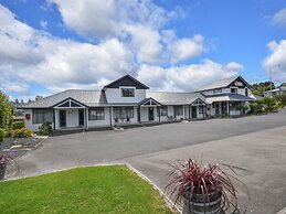 Bonnie Knights Motel