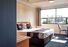 Black Buffalo Hotel