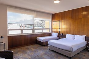 Black Buffalo Hotel