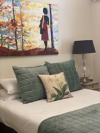 CocknBull Boutique Hotel