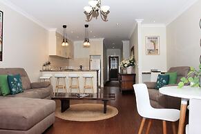 CocknBull Boutique Hotel