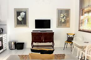 CocknBull Boutique Hotel