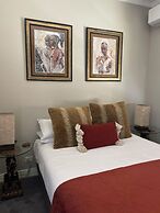 CocknBull Boutique Hotel