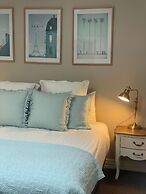 CocknBull Boutique Hotel