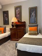 CocknBull Boutique Hotel