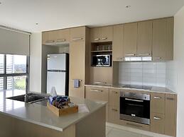 Signature Waterfront Apartments