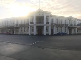 Grand Hotel, Whangarei
