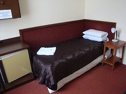 Grand Hotel, Whangarei