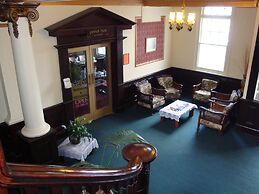 Grand Hotel, Whangarei