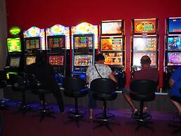 Grand Hotel, Whangarei