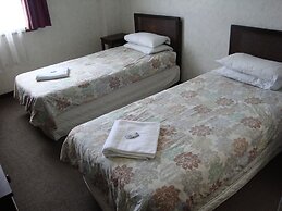 Grand Hotel, Whangarei