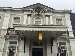 Grand Hotel, Whangarei