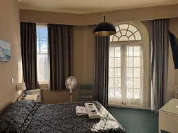 Grand Hotel, Whangarei