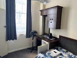 Grand Hotel, Whangarei