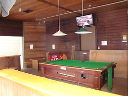 Grand Hotel, Whangarei