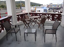 Grand Hotel, Whangarei