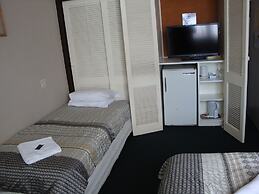 Grand Hotel, Whangarei