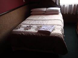 Grand Hotel, Whangarei