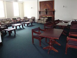 Grand Hotel, Whangarei