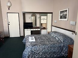 Grand Hotel, Whangarei