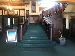 Grand Hotel, Whangarei