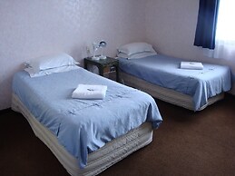 Grand Hotel, Whangarei