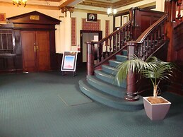 Grand Hotel, Whangarei