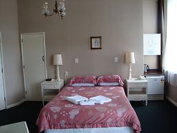 Grand Hotel, Whangarei