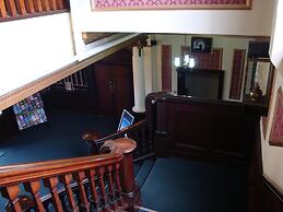 Grand Hotel, Whangarei