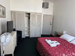 Grand Hotel, Whangarei
