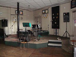 Grand Hotel, Whangarei