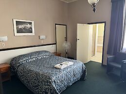 Grand Hotel, Whangarei