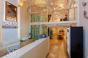 Sarnn Sukhumvit 28