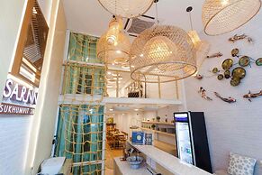 Sarnn Sukhumvit 28