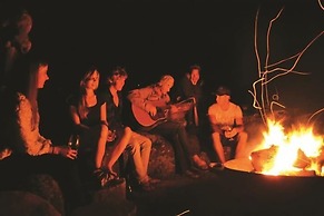 Ahu Ahu Beach Villas