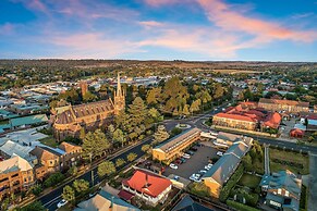City Centre Motel Armidale
