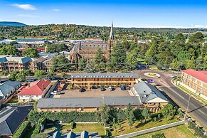 City Centre Motel Armidale