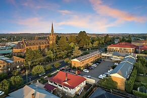 City Centre Motel Armidale