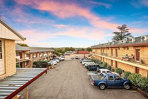 City Centre Motel Armidale