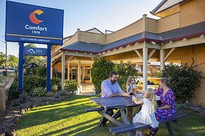 City Centre Motel Armidale