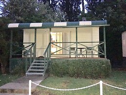 Gundagai Cabins & Tourist Park