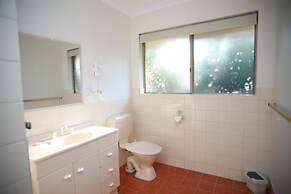 Busselton Villas & Glamping Village