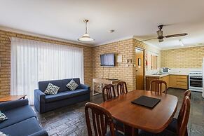 Busselton Villas & Glamping Village