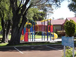 Busselton Villas & Glamping Village