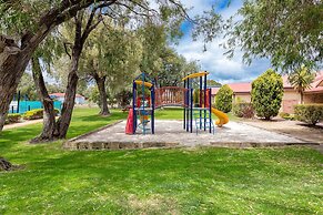 Busselton Villas & Glamping Village