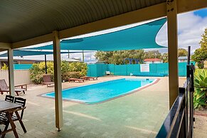 Busselton Villas & Glamping Village